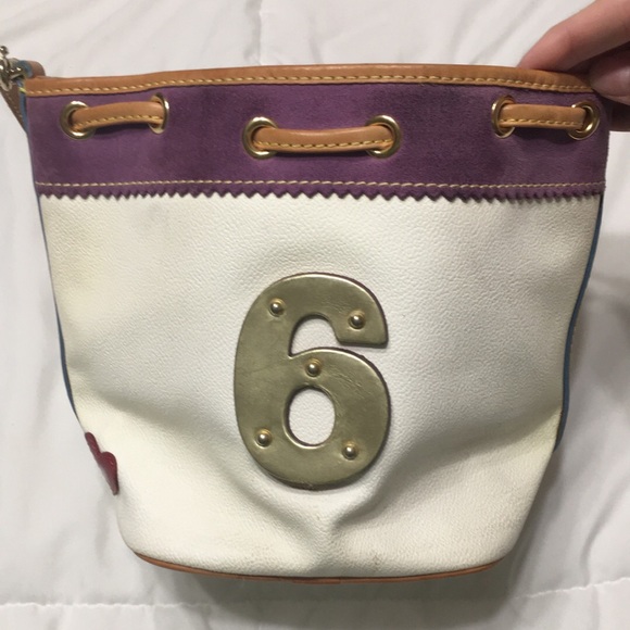 Vintage Dooney & Bourke bag - Picture 5 of 5